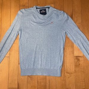 Hollister sweater men’s